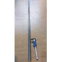 ราคา เหล็กแพลาตัน OD 19mm 3 4 inch 6หุน เพลาเหล็ก เหล็กกลมตัน เพลาเหล็ก เพลาเหล็กกลม เหล็กเพลา 6 หุน เพลา 19 มิล (6456900994)