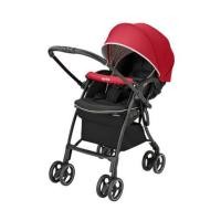 ราคา Aprica รถเข็นเด็กรุ่น Luxuna Cushion พร้อมจัดส่ง 2 3 วัน (11310374459)