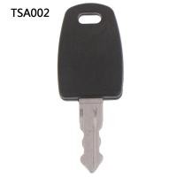 ราคา 1Pc Multifunctional TSA002 TSA007 Master Key กระเป๋าสำหรับกระเป๋าเดินทางศุลกากร TSA Lock (20338736672)