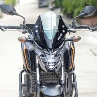 ราคา MAZAKI ชิวหน้า CB650F CB500F CB300F ทรงสปอร์ต (20995395287)