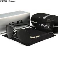 ราคา XIEZHU Store POLICE Polarized Brand Designer Outdoor Fishing Sunglasses Men Driving Sports Rays Sun Glasses For Male oculos de sol (17322497940)