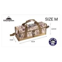 ราคา กระเป๋าใส่อุปกรณ์แคมป์ปิ้ง Camping Moon (10231087936)