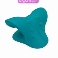 ราคา หมอนนวดคอ ไหล่ ผ่อนคลายส่วนคอหมอนกดจุด Massage (16599798597)