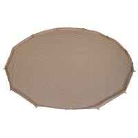 ราคา NORDISK ASGARD 12 6 Z FLOOR พื้นสำหรับเต็นท์ NORDISK ASGARD 12 6 มีซิปต่อกับตัวเต็นท์ได้อย่างพอดี (18056345953)