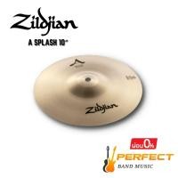 ราคา ฉาบ Zildjian รุ่น A Splash 10 ผ่อน 0 10 เดือน (21275463842)