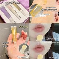 ราคา DragonRanee Moisturizing Lip Balm Lip Cream Essence Repair Lip Lines Fruit Lip Cream (16586913567)