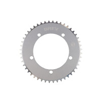 ราคา ใบจาน Brev m Fixed Gear Single Speed BCD130 (16445727442)