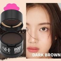 ราคา มาใหม่ล่าสุด SEVICH ยาย้อมผม3 In 1แป้งแข็งรากผมรากสัมผัสได้ทันทีย้อมผมครอบคลุมโคลนผมสีเทา (21346941779)