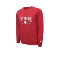 ราคา FILA Heritage เสื้อลำลองแขนยาวผู้ใหญ่ (21146315374)