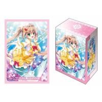ราคา Bushiroad Sleeve Deck Holder Collection Vol 3 Cardfight Vanguard G PR ISM I Sunshine Vert (135288544)