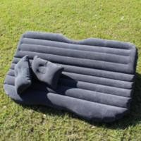 ราคา ที่นอนอเนกประสงค์ในรถ ลดราคาสุตสุต เบาะนอนในรถ เบาะเป่าลม ผิวกำมะหยี่ ฟรีหมอน2ใบ ปั้มสูบลม มีให้เลือก 2 สี สบายๆนุ่ม (19283080513)