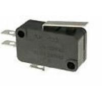 ราคา ไมโครสวิทซ์ ลิมิตสวิทซ์ ดำ 1 ตัว แบบก้านยี่น สินค้าตามภาพแป๊ะๆๆ (1260216930)