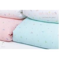 ราคา Iflin Baby ผ้าห่ม ไซส์เด็กโต 2 4 ขวบ Toddler Blanket 2 4 years old ของใช้เด็กอ่อน (21351127364)