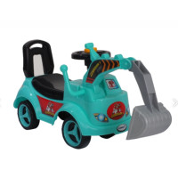 ราคา Gift รถขาไถ แบ็คโฮ DG Backhoe Green (21350675403)