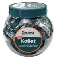 ราคา ลูกอม Koflet Himalaya ลดการไอ เจ็บคอ ยาอม แก้ไอ แก้ระคายเคือง (15526554626)