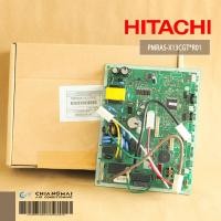 ราคา PMRAS X13CGT R01 แผงวงจรแอร์ Hitachi แผงบอร์ดแอร์ฮิตาชิ บอร์ดคอยล์เย็น รุ่น RAS X13CGT (19821291390)