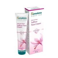 ราคา Himalaya Natural Glow Kesar Face Cream ครีมชมพูมุก บำรุงผิว Fairness cream SAFFRON (19921652813)
