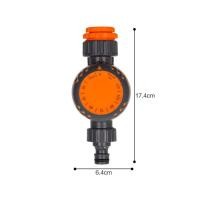 ราคา PG อัตโนมัติ เครื่องตั้งเวลารดน้ำ ทามเมอร์รดน้ำ ตั้งเวลารดน้ำ การควบคุมเครื่องกล ไม่ต้องใช้แบตเตอรี่ กันน้ำ ใช้ได้ตลอด (20522923475)