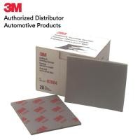 ราคา 3M Softback Sanding Sponge 4 1 2 x5 1 2 inch ฟองน้ำกระดาษทราย 20 PCS (19852042910)
