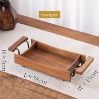 ราคา ถาดไม้สั ถาดไม้สักแท้ถาดผลไม้ถาดใส่อาหาร ถาด ถาดไม้ ถาดใส่อาหารสวย ถาดอาหาร ถาดไม้ (21248258499)