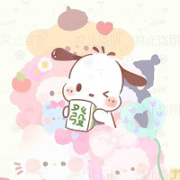 ราคา เข็มกลัด Sanrio อะคริลิคการ์ตูนอะนิเมชั่นต่อพ่วงน่ารัก Pochacco Kuromi ตกแต่งถุงคู่ (21030981705)