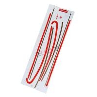 ราคา สติ๊กเกอร์ ซูซุกิ SUZUKI A100 P by LuckALai (7620137014)