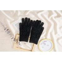 ราคา พร้อมส่ง ถุงมือกันหนาวสำหรับผู้ชายและผู้หญิง มีหลายแบบ ตัดนิ้วไม่ตัดนิ้ว (21192487727)