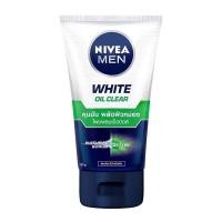 ราคา 100กรัม Nivea นีเวีย เมน มัดโฟม โฟม สำหรับผู้ชาย 100 กรัมครบสูตร เลือกสูตรได้ โฟมนีเวียเมน โฟมล้างหน้าผู้ชาย นิเวียเมน โฟมสำหรับผู้ชาย (10191773723)