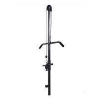 ราคา COOLBปกรณ์ฟิตเนสในครัวเรือน Barbell Set Split Carry Rack Pull Up Bar เอว Bar เสาดึงเล่นปีกหลังกล้ามไหล่ Lat pulldownLB (14531197055)