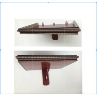 ราคา หิ้งพระ หิ้งไม้มหามงคล ลายคลาสสิค ขนาด 9 20 นิ้ว หิ้งไอ้ไข่ สีโอ๊ค ทองสักทอง ขาวบัวทอง หิ้งพระ หิ้งโมเดิร์น 9 12 14 นิ้ว สวยมาก (17089400806)