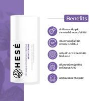 ราคา 9 HESE Refining White Complex Hydrating NIGHT CREAM 40 g (20181897250)