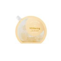 ราคา BANOBAGI Final Sleeping Mask 23ml มาร์คบาโนบากิ สลีปปิ้งมาร์ค (20946988315)
