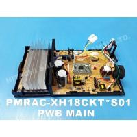 ราคา แผงควบคุมหลัก PWB MAIN ยี่ห้อ Hitachi อะไหล่แท้ พาร์ท PMRAC XH18CKT S01 (19814754163)