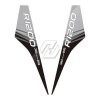ราคา สติกเกอร์แผ่นถังเชื้อเพลิงรถมอเตอร์ไซค์สำหรับ BMW Motorrad R1200GS โฆษณา R1200 GS Adventure 2014 2018 2015 2016 2017 2018 (19686678537)
