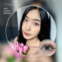 ราคา คอนแทคเลนส์ Kitty kawaii รุ่น Mini Eileen Brown สีน้ำตาล (20069107000)