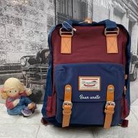 ราคา ลิงค์ 2 กระเป๋าเป้โดนัท Doughnut Macaroon Classic Size (16894015047)