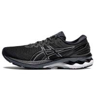 ราคา Asics รองเท้าวิ่ง Gel KAYANO 27 K28รองเท้าวิ่งรองเท้ากีฬาชายมาราธอนมั่นคง (19364881080)