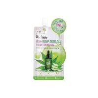 ราคา Nami Im Fresh Hya Seed Oil Brightening Gel (21338223461)