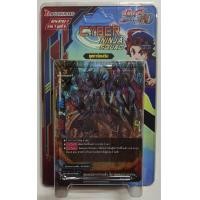 ราคา BF บัดดี้ไฟท์ นิว ไดรฟ์ Buddyfight New Drive ชุดเสริม BFN BT02 1 มีสุ่มหลังกล่อง (21389601571)