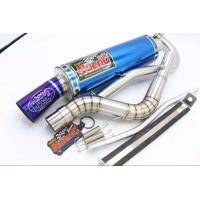 ราคา ท่อจุกไดร์ ลูกเดิม 54 ท่อสูตรเวฟ110i ท่อเวฟ125 ท่อดรีมซุปเปอร์คัฟ ท่อหนึ่งลาดกระบัง ท่อสูตรทรงZ ท่อสูตรเวฟ (2368638007)