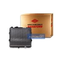 ราคา ADR หม้อน้ำ MT TOYOTA TIGER D4D 2 5 มีฝาหม้อน้ำ 3461 1078C จำนวน 1 ชิ้น (4898620394)