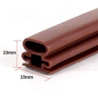 ราคา แถบยางขอบประตู กันขโมย แถบยางประตูหน้าต่าง 3M มีกาวในตัว กันน้ำและกันเสียง กันแมลง และกันลม แถบกันซึมขอบประตู (20072565447)