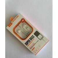 ราคา หูฟังไอโฟน หูฟัง IP6 7 8 X 11 12 13 14 รุ่น AP 02 d power ของแท้ รับประกัน1ปี (20437862837)