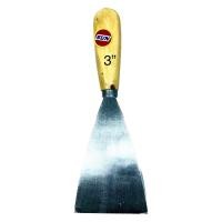 ราคา เกียงโป๊วสี ขนาด 2 นิ้ว 2 5 นิ้ว 3 นิ้ว มีดโปีวสี เกียงโป๊วสีอย่างดี เกียงเหล็กโป๊วสี เกียงขูดสี เกรียงโป๊วสี (20725008964)