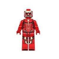 ราคา เลโกผ่าพิภพไททัน lago Attack on Titan (21376475436)