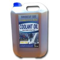 ราคา Randocut 500 น้ำมันหล่อเย็น ชนิดผสมน้ำ ตัด เจาะ กลึง เจียร Soluble Cutting Oils ขนาด 5 ลิตร (20302464858)