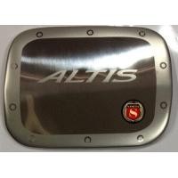 ราคา ครอบฝาถังน้ำมัน ALTIS 2008 งานสแตนเลส (3895920429)