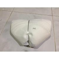 ราคา ผ้ากรองน้ำเต้าหู้ผ้ากรองเครื่องโม่น้ำเต้าหู้รุ่นDM80 200 (19576397107)