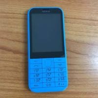 ราคา Nokia โนเกีย 225 ปุ่มบางเฉียบโทรศัพท์มือถือตัวละครดังและตัวใหญ่ยาวสแตนด์บายนักเรียนเก่าโทรศัพท์ตรง (8491679075)