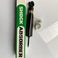 ราคา โช๊คอัพหน้า มาสด้าไฟเตอร์ ฟอร์ดเรนเจอร์2WD 1ตัว พร้อมลูกยาง (4814166930)